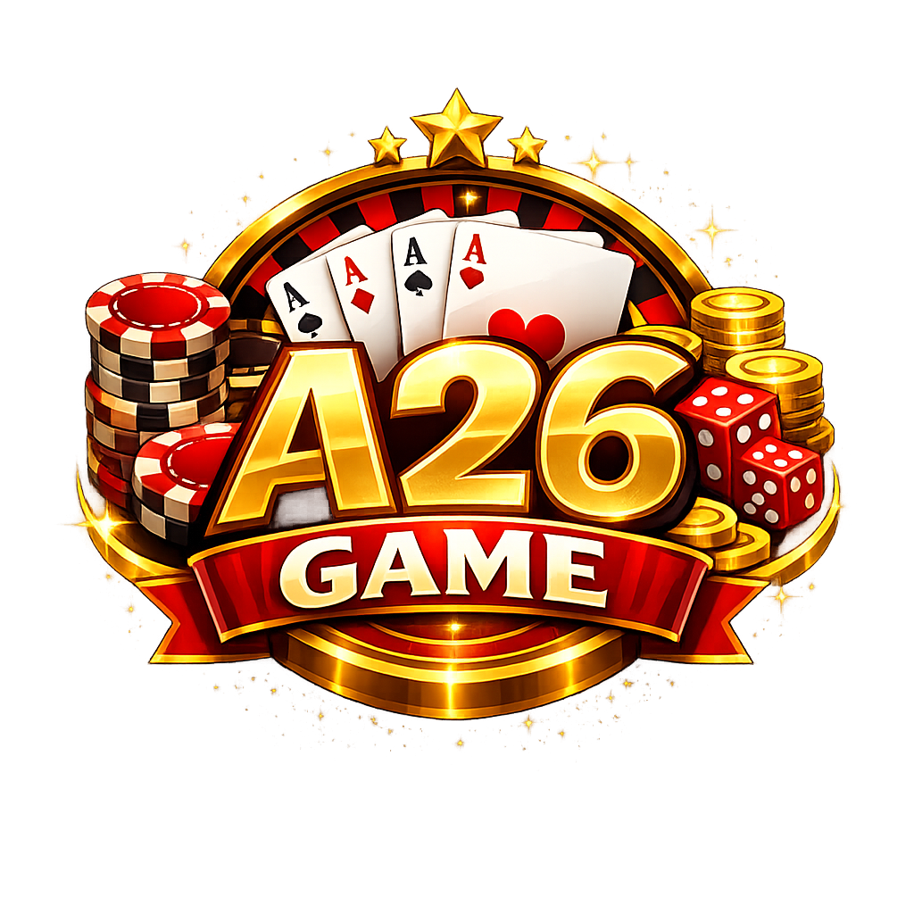 a26 game